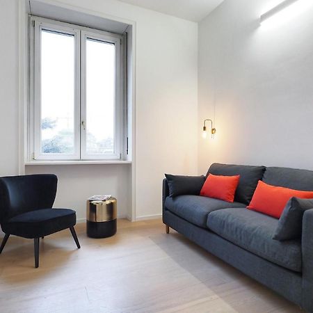 Contempora Apartments - Turati 3 One Bedroom Apartment Milano Ngoại thất bức ảnh