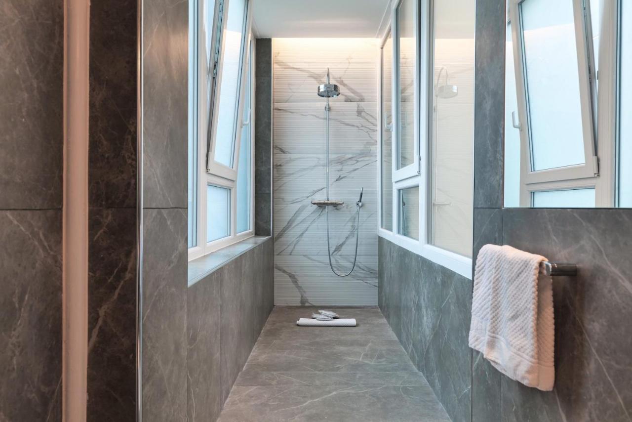Contempora Apartments - Turati 3 One Bedroom Apartment Milano Ngoại thất bức ảnh