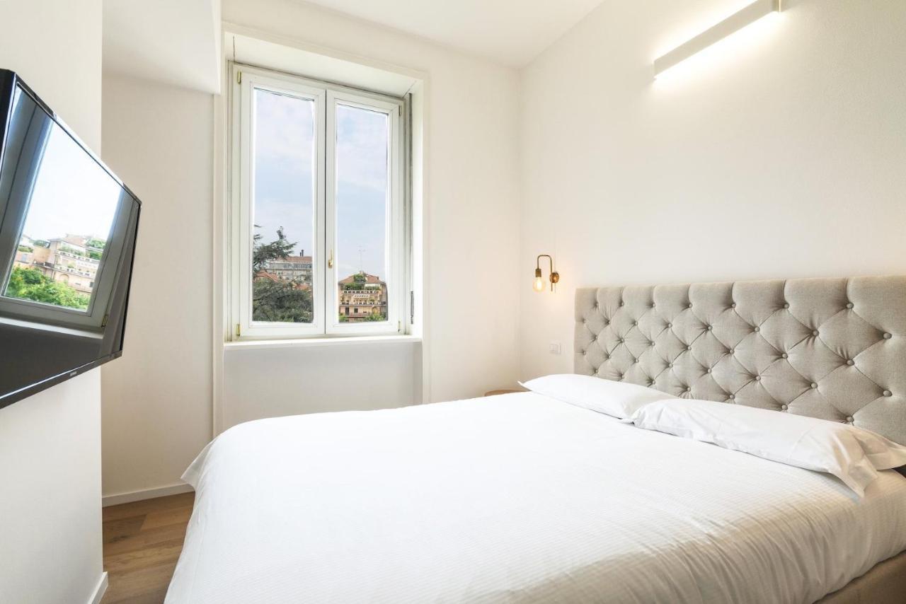 Contempora Apartments - Turati 3 One Bedroom Apartment Milano Ngoại thất bức ảnh