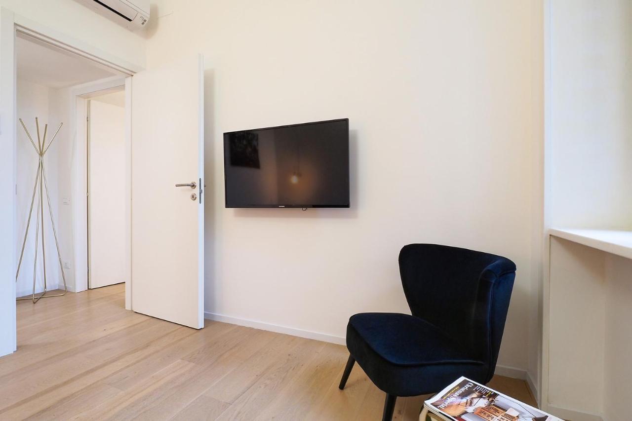 Contempora Apartments - Turati 3 One Bedroom Apartment Milano Ngoại thất bức ảnh